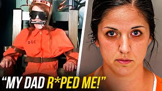 Most DISTURBING Last Words Of Inmates Before EXECUTION [upl. by Ecreip]