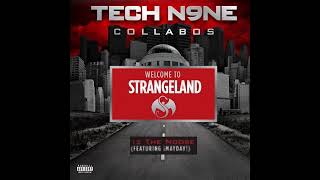 Tech N9ne  Welcome to Strangeland [upl. by Attenov]