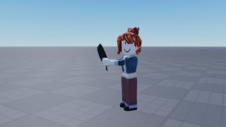 RAGDOLL PAN REQUIRE SCRIPT  Roblox SS Serverside FE Ragdoll Script [upl. by Esinyl154]