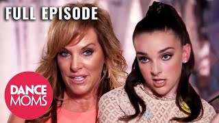 Kendall and Jill Tell the TRUTH About Their Humble Beginnings Special  Full Episode  Dance Moms [upl. by Gnouhc338]