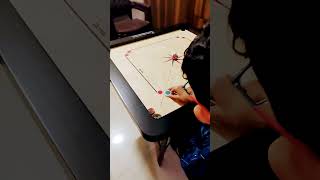 13 November 2024 carrom youtubeshorts indiancarrom viralshorts shorts reels trendingshorts [upl. by Meikah]