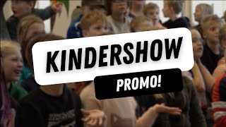 Lucas Roberts Kindershow [upl. by Ri]