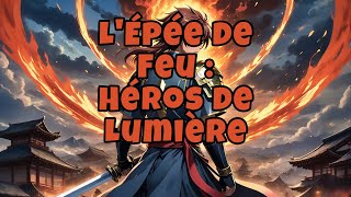 LÉpée de Feu Héros de Lumière [upl. by Market]