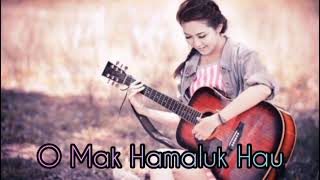 O Mak Hamaluk Hau  Lagu Tetun  Mtg [upl. by Retnyw636]