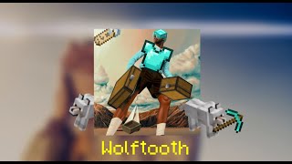 Dogtooth by Tyler The Creator but Minecraft [upl. by Landri]