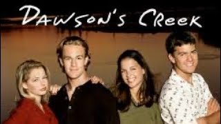 Dawsons Creek Season 1 Episodes 57 [upl. by Denice]