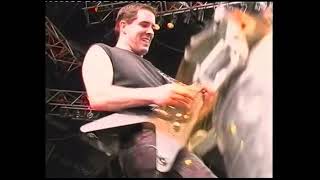 ANNIHILATOR  Alice In Hell Live at Bang Your Head Festival 2003 [upl. by Linus]