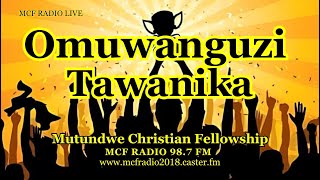 Omuwanguzi Tawanika With Pastor JJ Nakamate amp Guest 4Nov2024 [upl. by Seidler48]