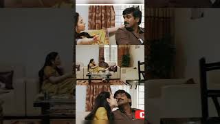 Entha pakkam kanum pothum songDharadurai movie Tamil love song❤️whatsappstatus vijaysethupathi [upl. by Eiramannod]