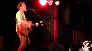 Damien Rice quotRootless Treequot Whelans May 2014 [upl. by Simons225]