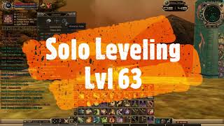 Solo Leveling Lvl 63  RF Online PlayPark ProtoNexus [upl. by Karoline663]