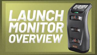 Bushnell Launch Monitor Showcase [upl. by Eppie241]