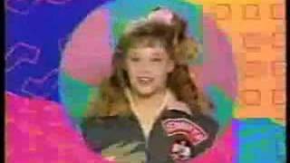 The AllNew Mickey Mouse Club  Season 3 Opening 1990 [upl. by Llehcar]