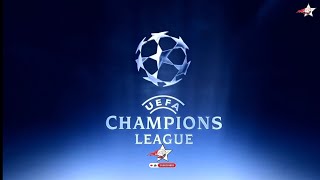 UEFA CHAMPIONS LEAGUE INTRO [upl. by Silsbye]