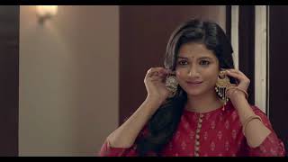 Google App  Beautiful Ad Compilation Part 2 Sauraseni Maitra [upl. by Ytoc]