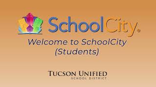 Welcome to SchoolCity Students UPDATE [upl. by Charie]