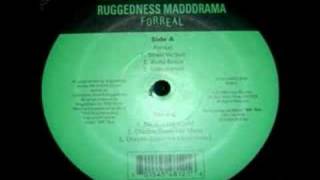 Ruggedness Madd drama  Checkin down the menu [upl. by Zondra273]