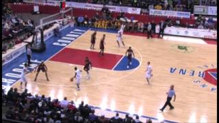 Hanif Sutton The Best PG for the Class of 2013wmv [upl. by Meris]