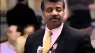 Neil DeGrasse Tyson Vs Al Ghazali  On the Islamic Golden age [upl. by Amabil]