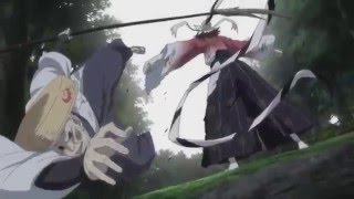 Mushibugyo AMV [upl. by Ansell]