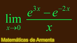 limites exponenciales y logaritmicos clase 120 [upl. by Godfree]