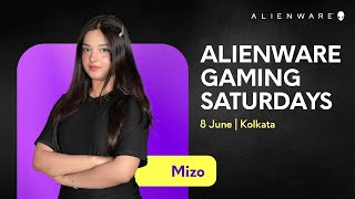 Lets talk  Alienware Gaming Saturdays ft Mizo  Valorant [upl. by Anahc]