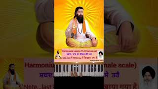 Guru Ravidas shabad saadh ka nindak kaise tare [upl. by Murrah]