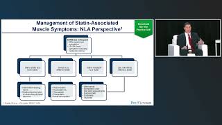 Straight From the Experts Modernizing Hyperlipidemia Management With PCSK9Targeting Agents [upl. by Lonergan]