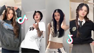 TikTok Dance Challenge 2023 🖤 What Trends Do You Know [upl. by Robertson233]