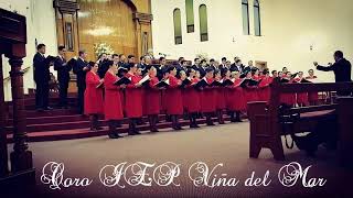 ¡MAJESTAD  Coro IEP Viña del Mar [upl. by Claudette]