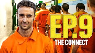 A Criminal Explains How He Survived A Year In County Jail  Ep9  The Connect w Johnny Mitchell [upl. by Arahahs]