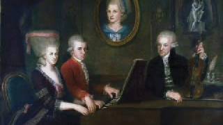 Mozart  Piano Concert No 21 [upl. by Yesdnik179]