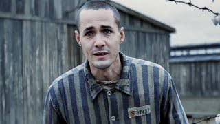 THE TATTOOIST OF AUSCHWITZ  Official Trailer 2024 [upl. by Naeerb]