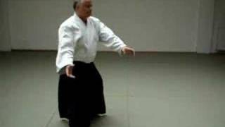 Aikido Techniques [upl. by Swisher]