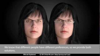 Bifocals Explained For People Who Prefer Bifocals To Progressives In Their Glasses [upl. by Erik]