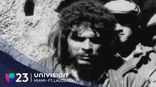 Agente retirado de la CIA relata cómo fue la captura y muerte de quotel Chéquot Guevara [upl. by Kjersti]