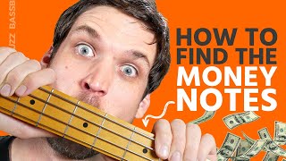 Learn Your Bass Fretboard Notes Easy Starter Method [upl. by Lothar662]