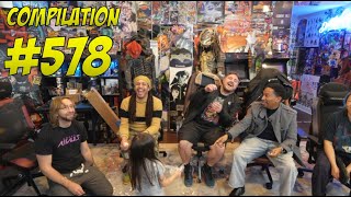 YoVideoGames Clips Compilation 578 [upl. by Seel]