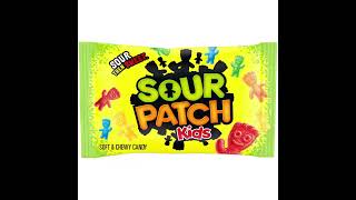 Sour Patch Kids [upl. by Early]