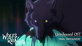 Wolfs Rain HD  Unreleased Track  quotBlood and Fangsquot [upl. by Aihsein66]