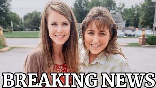 Big Heartbreaking OMG Update Jana Duggar Drops Breaking News It will shock you [upl. by Czarra]