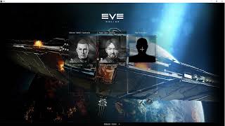 Eve online  dont do the AIR daily challenges [upl. by Rosalba]