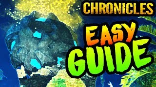 ULTIMATE SHANGRI LA EASTER EGG GUIDE BO3 Zombies Chronicles Shang Easter Egg Walkthrough amp Tutorial [upl. by Elisabetta]