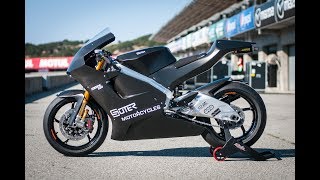 2017 Suter MMX 500 [upl. by Aniles759]