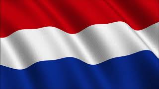 National Anthem of the Netherlands FIFA version [upl. by Claire358]