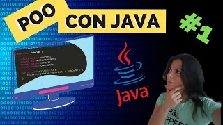 🚀 ¿Qué es la PROGRAMACIÓN ORIENTADA A OBJETOS 🤔 POO con Java 🖥️  Explicación FÁCIL 2023  1 [upl. by Belding]