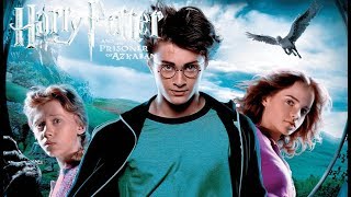 Herní film Harry Potter 3  Vězeň z Azkabanu Příběh CZENG [upl. by Aer260]