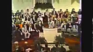 Apostolic Preaching Elder T W Barnes [upl. by Aknaib501]