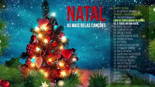 Natal  As Mais Belas Canções  Official Full Album [upl. by Barthelemy914]