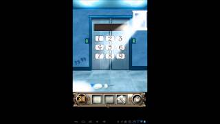 100 Doors Floors Escape Level 31  Walkthrough [upl. by Eirrac]